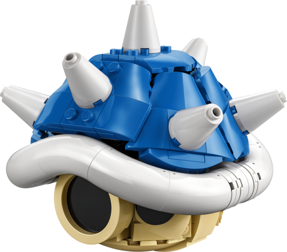 Mario Kart™ – Spiny Shell