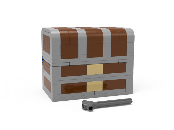 Treasure Chest
