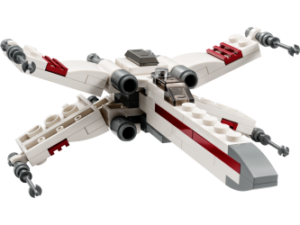 X-wing-stjernejager