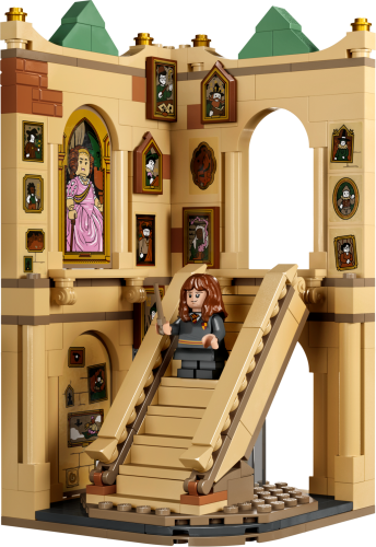 Hogwarts™: Den store trappe