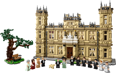 Downton Abbey