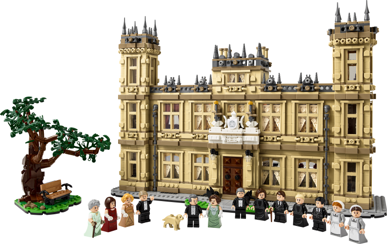 Downton Abbey
