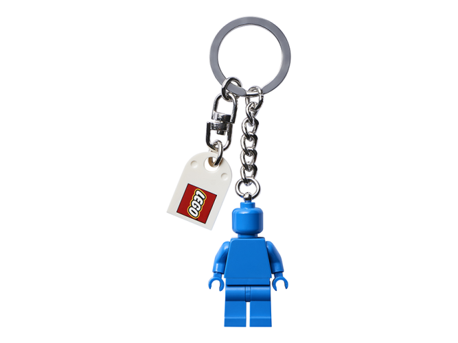 Nøglering – LEGO VIP-program