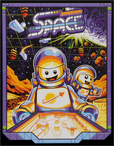 Rumarkadeplakat