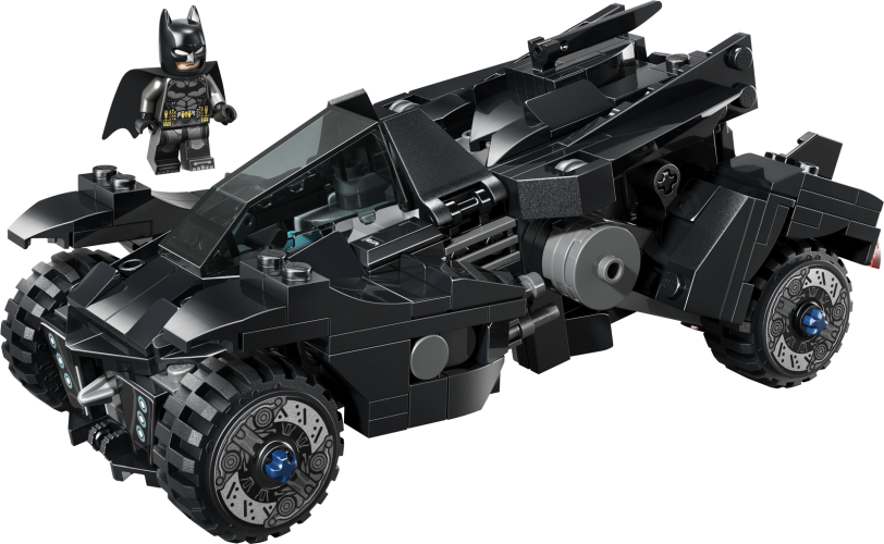 Arkham Batman™ Batmobile™