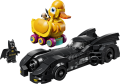Batman Returns™ Batmobile™ og andebil