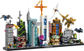 Marvel-skyline
