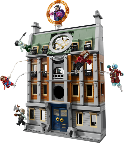 LEGO 67005 Marvel What if...? Doctor Strange Supreme