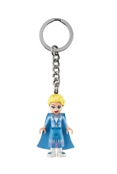 LEGO ǀ Disney Frost 2 Elsa-nøglering