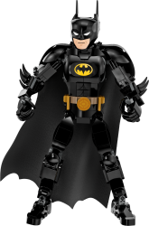 Byg selv-figur af Batman