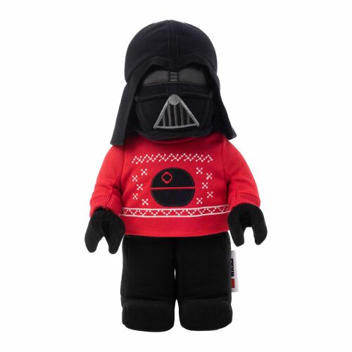 Darth Vader-juleplysfigur