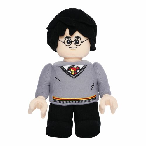 Harry Potter-plysfigur