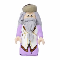 Albus Dumbledore-plysfigur