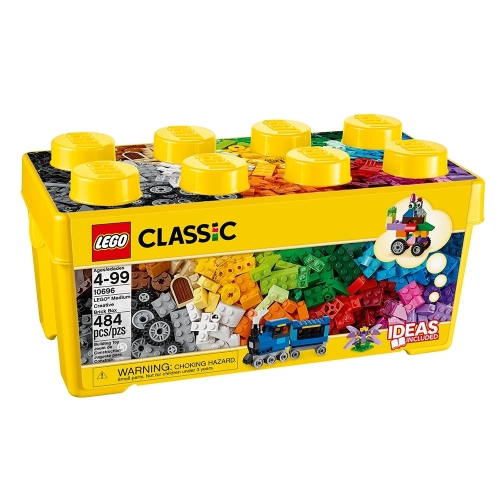 LEGO Kreativt byggeri - medium