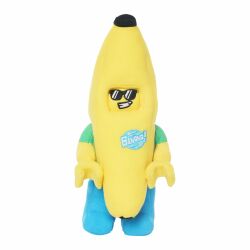 Bananfyr-plysfigur