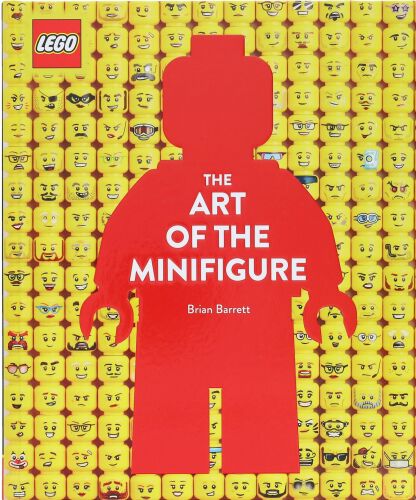 The Art of the Minifigure