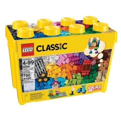 LEGO Kreativt byggeri - stor