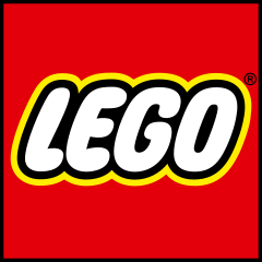 LEGO Andet