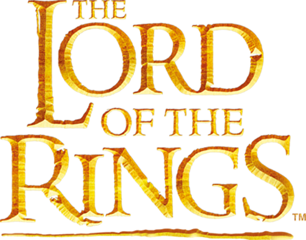 LEGO Lord of the Rings™
