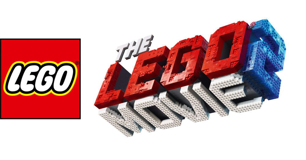 LEGO THE LEGO® MOVIE 2™