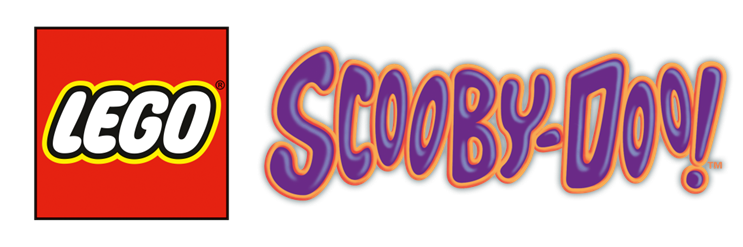 LEGO Scooby Doo