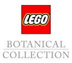 LEGO The Botanical Collection